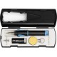 Kit de base de brasage au gaz Independent, Puissance : 15-75 W, Temps de chauffe environ 46 s, Température de la panne 580 °C