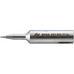 Panne de rechange adaptée au poste à souder Analog 60 et au pistolet à souder Multisprint 960 ED, Type : BD LF