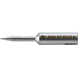 Panne de rechange adaptée au poste à souder Analog 60 et au pistolet à souder Multisprint 960 ED, Type : SD LF