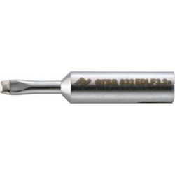 Panne de rechange adaptée au poste à souder Analog 60 et au pistolet à souder Multisprint 960 ED, Type : ED LF