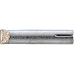 Panne de rechange adaptée au poste à souder Analog 60 et au pistolet à souder Multisprint 960 ED, Type : MD LF