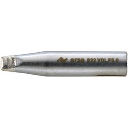 Panne biseautée 35° 0832GDLF 14mm Ersa 1 PCS