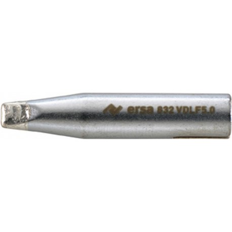 Panne biseautée 35° 0832GDLF 14mm Ersa 1 PCS