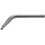 Panne forme de burin coudée 0032JD Ersa 1 PCS