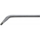 Panne forme de burin coudée 0052JD Ersa 1 PCS