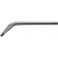 Panne forme de burin coudée 0052JD Ersa 1 PCS