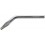 Panne de rechange pour fer à souder type 55/85/155 JD, Type : 082JD, Forme des embouts Burin, Larg. : des embouts 4,8 mm, Forme : coudé