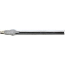 Panne forme de burin droite 0152KD Ersa 1 PCS