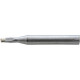 Panne forme de burin droite 0162KD Ersa 1 PCS