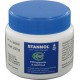 Pâte pour raccords, Stannol, Modèle : Bouteille de 250 ml