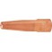 Buse de soudure RHÖNA 2001, Taille : 1, Plage de soudage 0,5-1 mm, Filetage femelle M10 x 1,5 mm