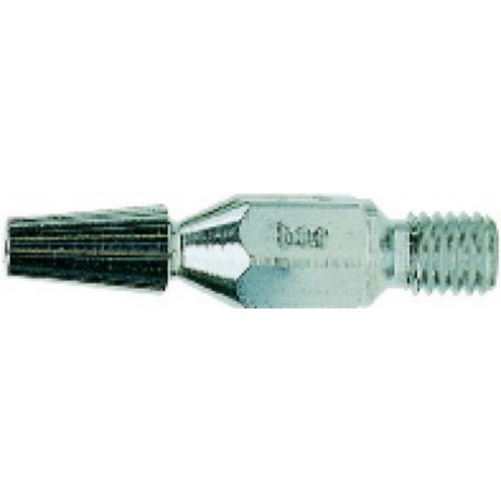 Buse d'oxycoupage AC, Capacité de coupe : 25-40 mm, Pression d'oxygène 4-5 bar, Pression de gaz combustible 0,5 bar (Par 5)