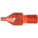 Buse d'oxycoupage R, Capacité de coupe : 25-40 mm, Pression d'oxygène 3,5-4,5 bar, Pression de gaz combustible 0,3 bar (Par 5)