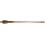 Embout de soudure de tuyaux RHÖNA 2001, Taille : 3, Plage de soudage 2-4 mm