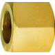 Ecrous-raccords, Filetage : G 1/4'' L