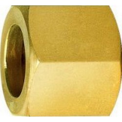 Ecrous-raccords, Filetage : G 1/4'' L