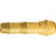 Embout à olive, Raccords : 6,3 mm x G 1/4''