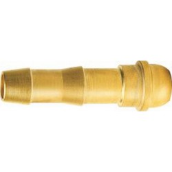 Embout à olive, Raccords : 6,3 mm x G 1/4''