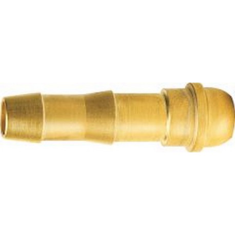 Embout à olive, Raccords : 6,3 mm x G 1/4''
