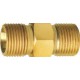 Raccords filetés doubles, Filetage : G 3/8'' L, UC 10
