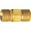 Raccords filetés doubles, Filetage : G 3/8'' R sur G 1/4'' R, UC 10