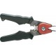 Pince spéciale CO2 originale FIX®, Taille : 1, Pour douille 12-15 mm