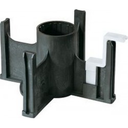 Adaptateur pour bobines fond de panier K 300, Modèle : Modèle simple