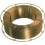Fil d'apport à gaz de protection G3Si1 (SG 2), Ø de fil : 1,2 mm, Bobinage Couche/Couche