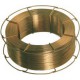 Fil d'apport à gaz de protection G4Si1 (SG 3), Ø de fil : 1,0 mm, Bobinage Couche/Couche