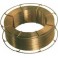 Fil d'apport à gaz de protection G4Si1 (SG 3), Ø de fil : 1,2 mm, Bobinage Couche/Couche
