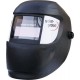 Casque automatique solar-protect, Vitesse de commutation clair-sombre 0,2 ms, Temps d'éclaircissement : 0,2-2 s