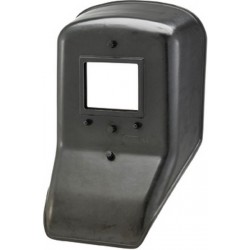 Ecran de protection pour soudeurs, Modèle : Ecran de protection des mains de soudeur, Type 2317