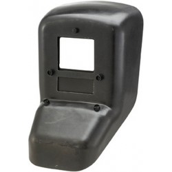 Ecran de protection pour soudeurs, Modèle : Ecran de protection des mains de soudeur, Type 2217