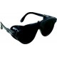 Lunettes de protection de soudeur Jupiter, Modèle : Athermal DIN 5