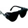 Lunettes de protection de soudeur Jupiter, Modèle : Athermal DIN 5