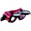Lunettes de protection de soudeur Neptun, Modèle : Athermal DIN 5