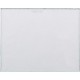 Protège-verre DIN 90x110mm transparent 100 PCS