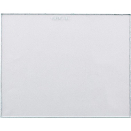 Protège-verre DIN 90x110mm transparent 100 PCS