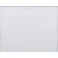 Protège-verre DIN 90x110mm transparent 100 PCS