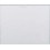 Protège-verre transparent, Dimensions : 40 x 110 mm (Par 50)