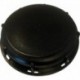 Bouchon IPC -PP noir IG 150mm