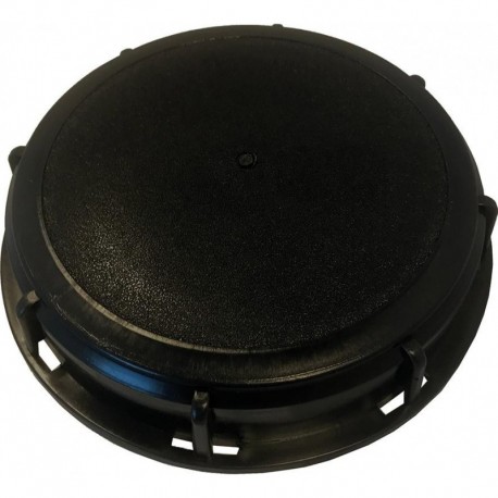 Bouchon IPC -PP noir IG 150mm