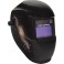 Casque de soudeur, Modèle : Casque automatique solar-galaxy, Vitesse de commutation clair-sombre 0,1 ms, Temps d'éclaircissement : en continu s