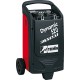 Chargeur de batterie/Starter DYNAMIC 520 START/LEADER 220 START, Type : DYNAMIC 520 START, Tension de secteur 230 V