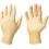 Gants jetables, latex non poudré, Taille : 10