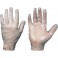 Gants jetables, vinyle, Taille : 10 (Paquet de 100)