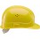Casque de protection ''INAP MASTER 4'', Modèle : carmin