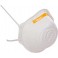 Masque de protection respiratoire Marin 7010 FFP1, Niveau de protection : P1