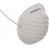 Masque respiratoire 1100 (Par 50)