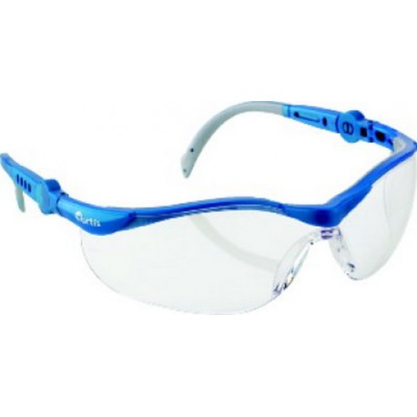 Lunettes de type intégral Pollux
